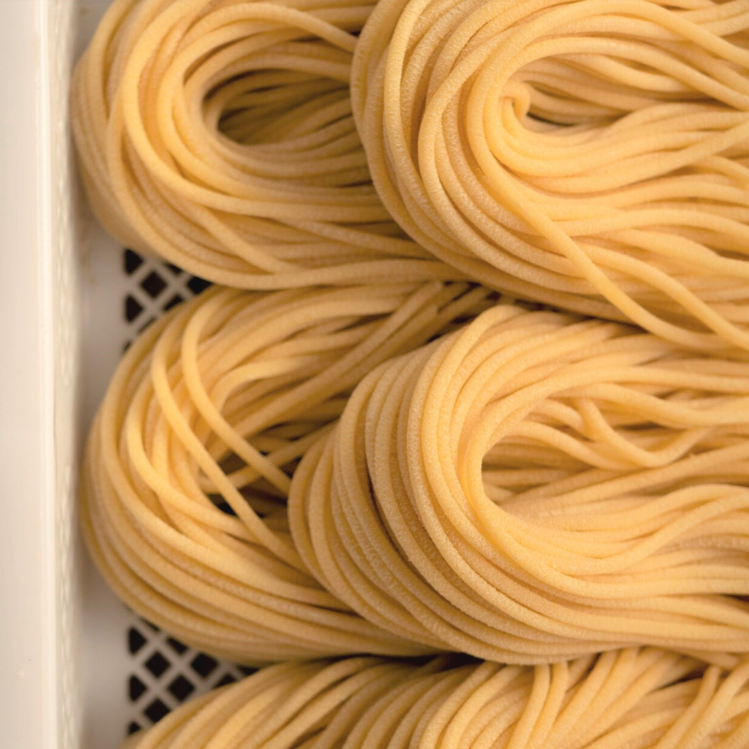 Fresh Spaghetti - Family Sized
